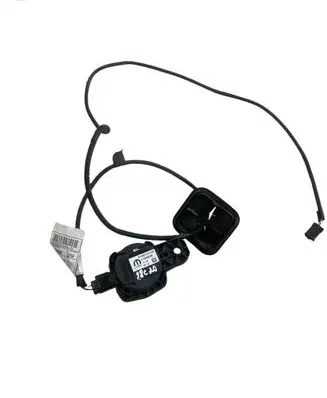 Alarm system siren