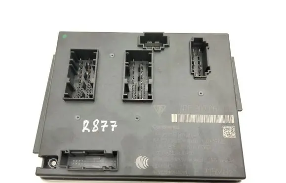 Porsche Cayman 981 Comfort/convenience module 7PP907064GC