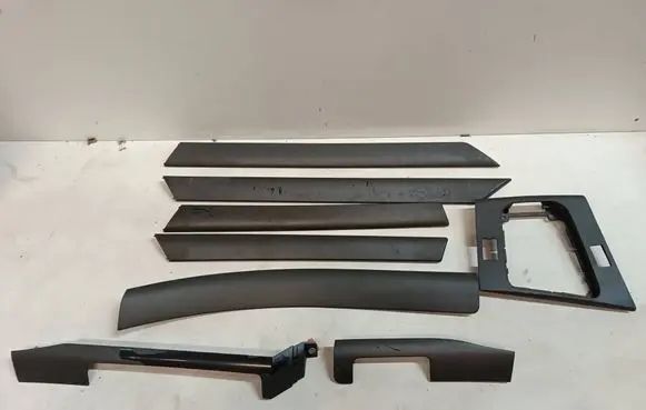 BMW 3 E46 Interior decorative trim set 8211465