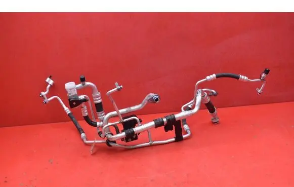KIA EV6 Air conditioning (A/C) pipe/hose T416231631