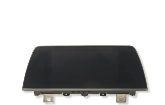 BMW 3 F30 F35 F31 Screen/display/small screen 9322120