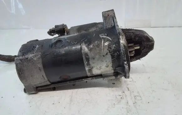 Opel Antara Starter motor 25186039 M002T86171