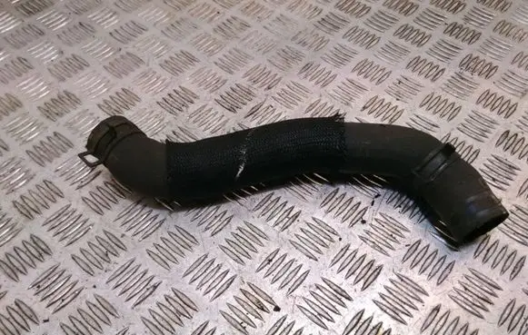 Toyota Avensis T250 Engine coolant pipe/hose