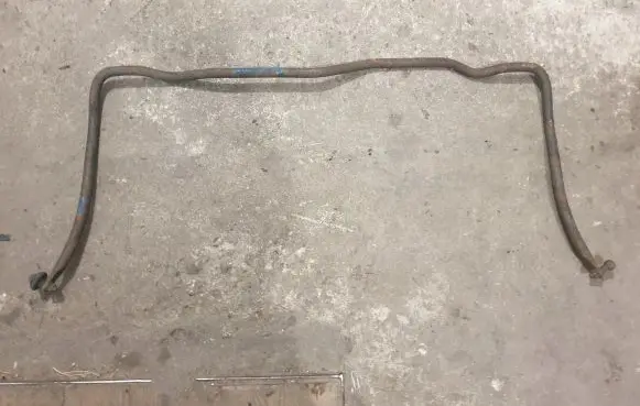 KIA Rio Front anti-roll bar/sway bar
