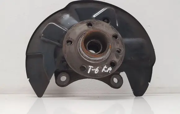 Volkswagen Transporter - Caravelle T6 Front wheel hub spindle knuckle