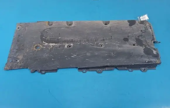 Peugeot 508 II Center console 9830304380 IMPRK1556726