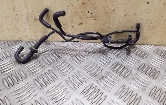 Audi A6 C7 Vacuum line/pipe/hose