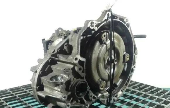 Chevrolet Aveo Automatic gearbox IMPRK1182436