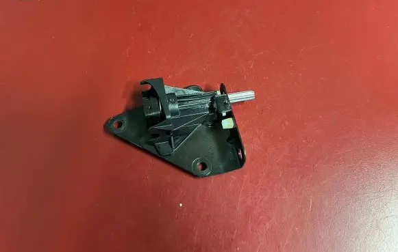 BMW X5 F15 Tailgate release/open handle 7162149 51247162149