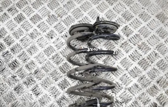 Mazda CX-30 Rear coil spring