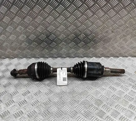 Chevrolet Cruze Front driveshaft 13306340