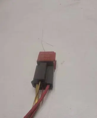Renault Scenic II - Grand scenic II Other relay 8200253922 PBTGF30