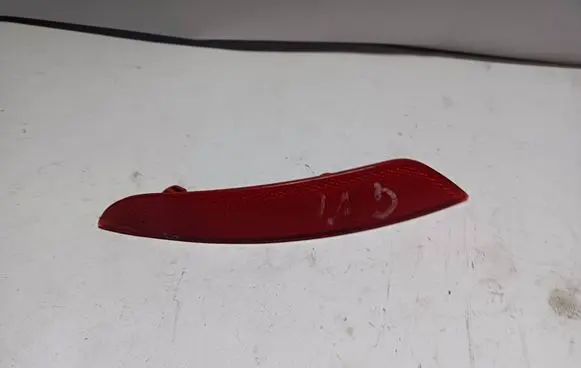Volkswagen Golf VI Rear tail light reflector 5K0945106G