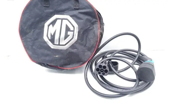 MG ZS Electric car charging cable AGIEC2IIE32P 20210902262