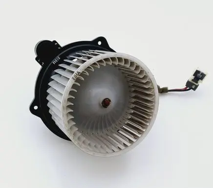 Hyundai i30 Heater fan/blower F00S33F023