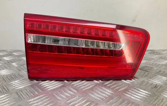 Audi A6 S6 C7 4G Tailgate rear/tail lights 4G9945093B