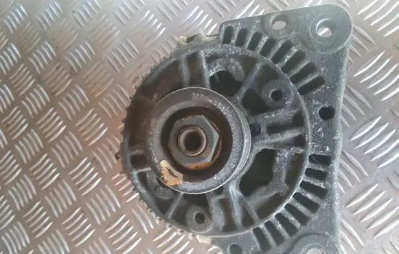 Ford Galaxy Generator/alternator 0123320007 028903025Q