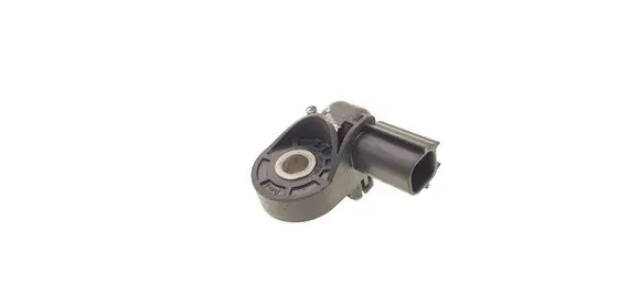 Ford Fusion II Airbag deployment crash/impact sensor HS7T14B006AA 2151124