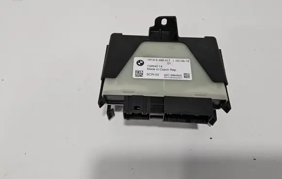 Mini One - Cooper Coupe R56 Adblue control unit 9488417 16199488417 16198740049