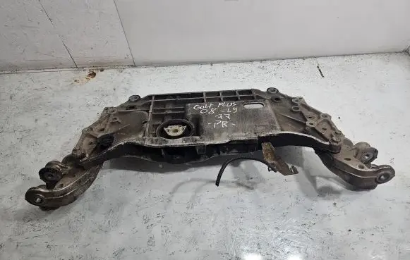 Volkswagen Golf Plus Front subframe 1K0199369F