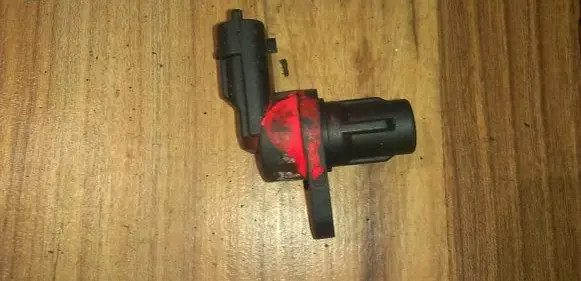 Opel Meriva A Crankshaft position sensor 0232103067