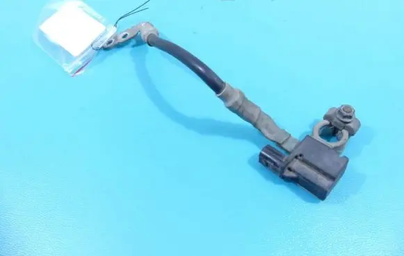 Hyundai i30 Negative earth cable (battery) 37180-A6510 IMPRK1353848