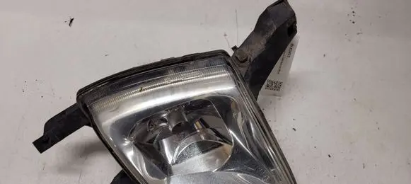 Peugeot 407 Front fog light 9641945680