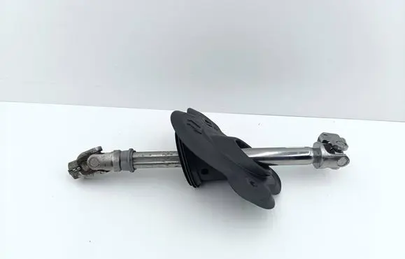 Steering column universal joint