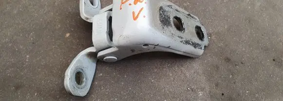 Honda Jazz Front door upper hinge