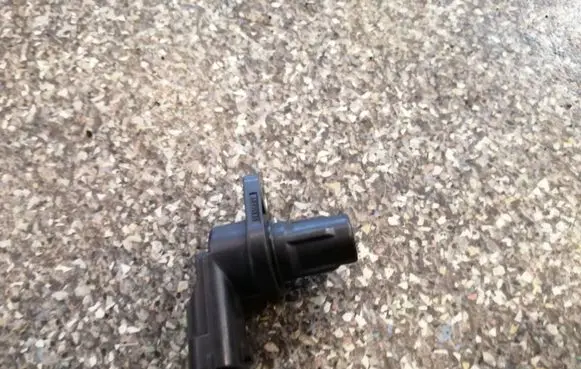 Hyundai Tucson LM Crankshaft position sensor 0232103052