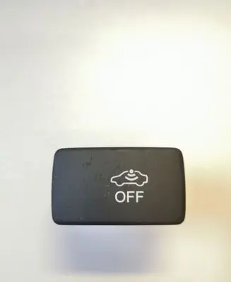 Honda CR-V Alarm switch M48809