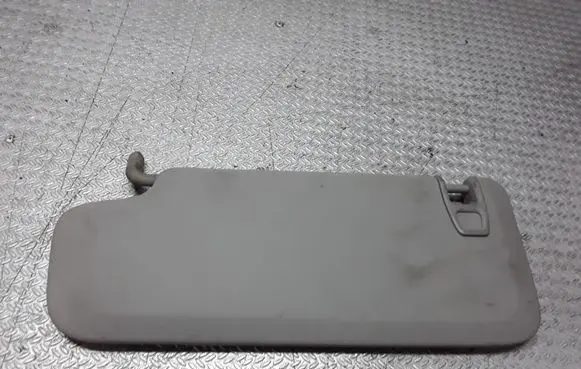 Chevrolet Cruze Sun visor