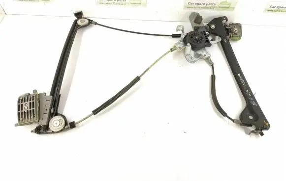 Mercedes-Benz SLK R170 Front door electric window regulator 1707201146 1708201342