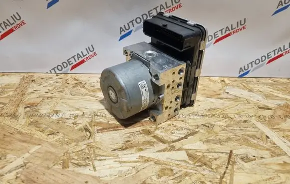BMW 1 F40 ABS Pump 5A25FD4 5A25FD3