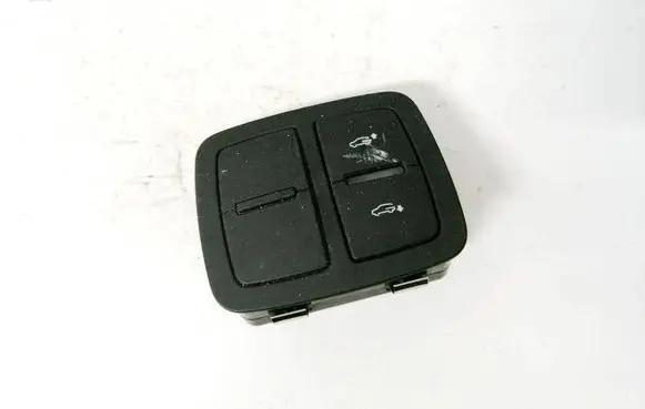 Audi Q7 4L Other switches/knobs/shifts 4l0959511b