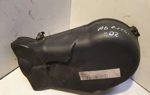 Audi A6 S6 C5 4B Timing belt guard (cover) E059109123K