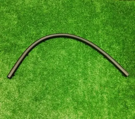 Volkswagen Golf VII Engine compartment rubber 5G0823707