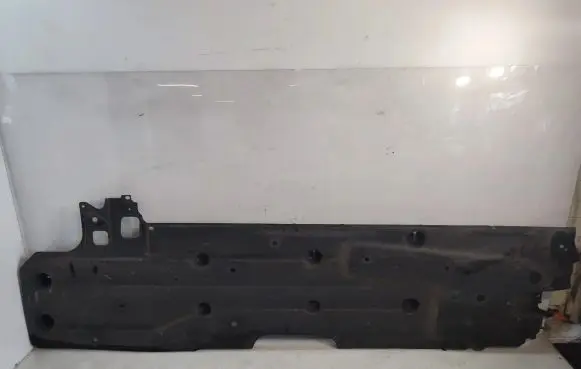 Mini One - Cooper Coupe R56 Side bottom protection 2753164