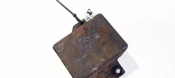Ford Mondeo MK IV Other exterior part 6G9N3C156BA