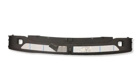 BMW X3 G01 Trunk/boot sill cover protection 7396612MWGK