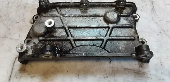 Audi A6 C7 Timing chain cover 059109130P