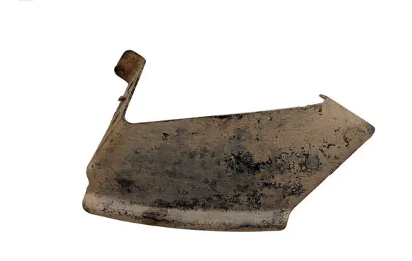 Front bumper mounting bracket