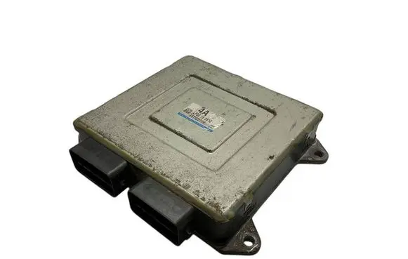 Mazda 3 I Engine control unit/module LF5018881F LF5018881E E6T52271H