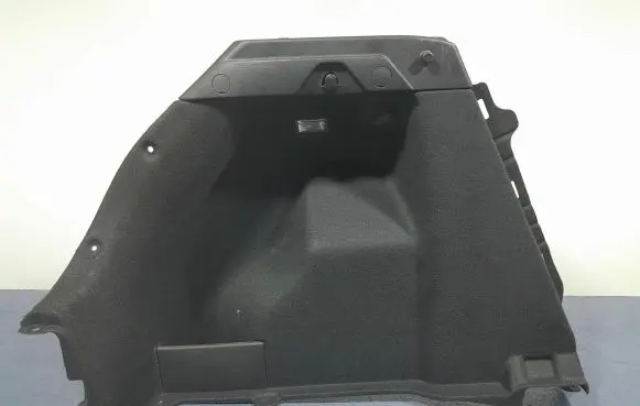 Hyundai i30 Tailgate/boot cover trim set 85730-A6040