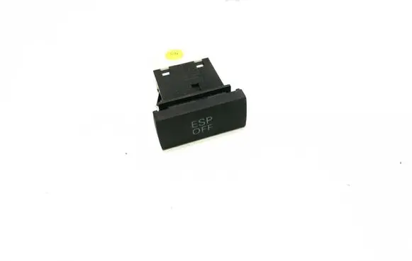 Audi A6 S6 C6 4F ESP (stability program) switch 4F0927134 9751219 26604F