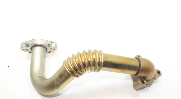 Maserati Ghibli EGR valve line/pipe/hose