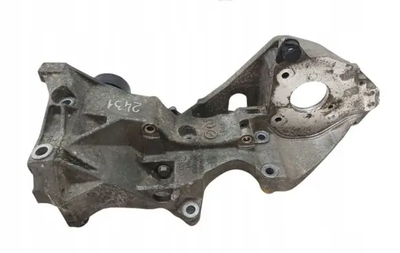 Audi A5 8T 8F Other engine bay part 03L903143R