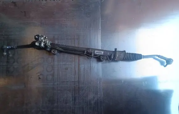 Porsche Cayman 981 Steering rack 7P5422063M 7853955199 2410160012