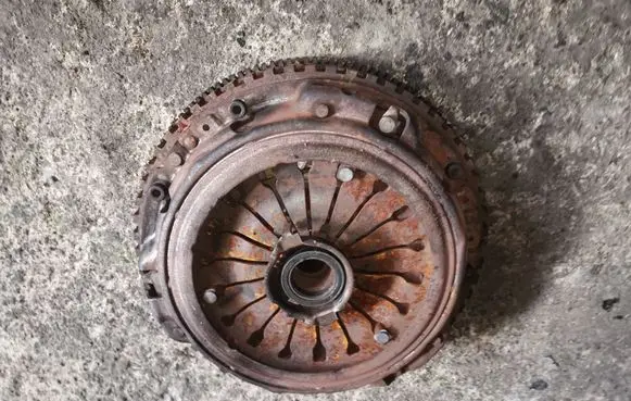 Clutch set kit