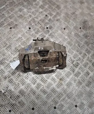 Jaguar XF X250 Front brake caliper